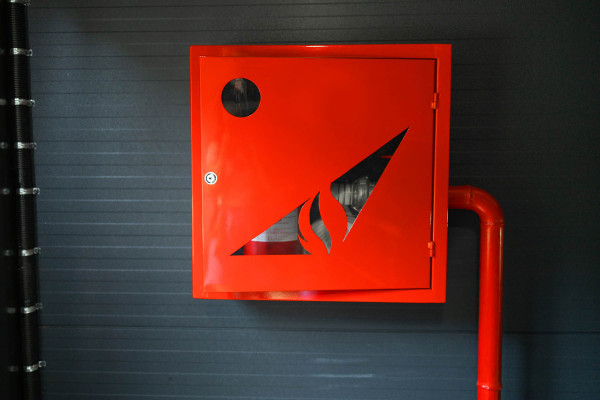 Instalaciones de Sistemas Contra Incendios · Sistemas Protección Contra Incendios Almodóvar del Campo